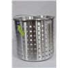 Image 1 : STOCK POT LIFT BASKET