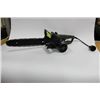 Image 1 : MASTERCRAFT CHAIN SAW