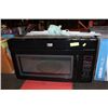Image 1 : MAYTAG OVER THE RANGE MICROWAVE
