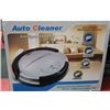 Image 1 : AUTO CLEANER INTELLIGENT FLOOR VAC