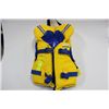 Image 1 : UP 18 KG CHILDRENS LIFEJACKET