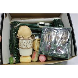 VARIETY CANDLE BOX