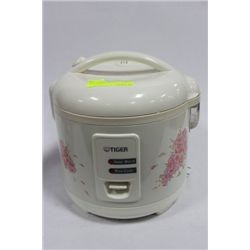 RICE COOKER