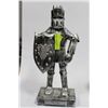 Image 1 : METAL KNIGHT FIGURE
