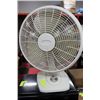 Image 1 : TABLE FAN