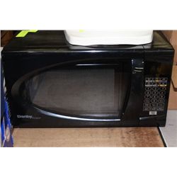 DANBY MICROWAVE