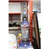 Image 1 : HOOVER WIND TUNNEL UPRIGHT VACUUM