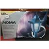Image 1 : NOMA SOLAR POWERED GARDEN LIGHT SET
