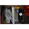 Image 1 : BOX OF VARIOUS ELECTRONICS