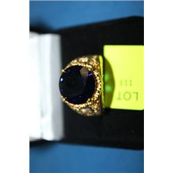 MENS RING ON CHOICE