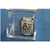 Image 1 : 2013 SASKATCHEWAN ROUGHRIDERS GREY CUP RING