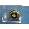 Image 1 : 1984 WAYNE GRETZKY STANLEY CUP RING (REPLICA)