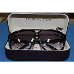 LOUIS VUITTON EVIDENCE SUNGLASSES