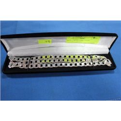 MENS LARGE CURB CHAIN