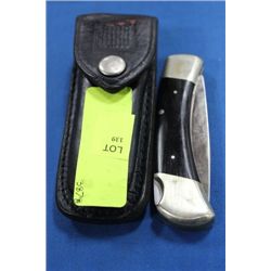 RUKO VINTAGE POCKET KNIFE