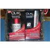 Image 1 : OLAY WRINKLE ANTI AGING KIT
