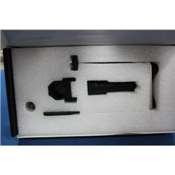 TIBERIUS TACTICAL LASER SIGHT