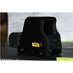 556 ELECTRONIC GRAPHIC SIGHT