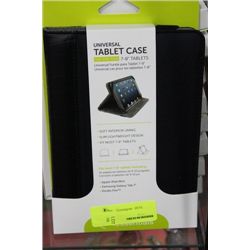 UNIVERSAL 7-8" TABLET CASE
