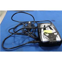 WHISTLER RADAR DETECTOR