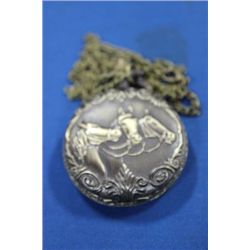 POCKET WATCH ON CHOICE