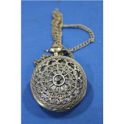 POCKET WATCH ON CHOICE