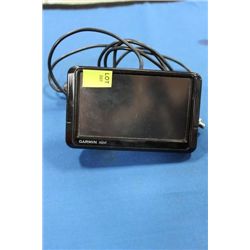 GARMIN GPS WITH ADAPTOR