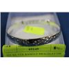 Image 1 : .925 SILVER BANGLE BRACELET
