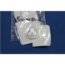 1 GRAM .999 RISING SUN 2012