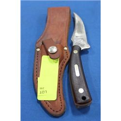 OLD TIMER VINTAGE KNIFE ON CHOICE