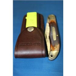 OLD TIMER VINTAGE KNIFE ON CHOICE