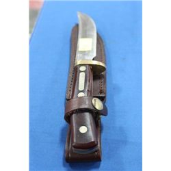 OLD TIMER US SHRADE KNIFE