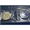 Image 1 : UNCIRCULATED EISENHOWER SILVER DOLLAR