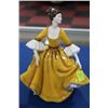 Image 1 : ROYAL DOULTAN 1976 STEPHANIE PORCELAIN FIGURINE