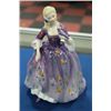 Image 1 : ROYAL DOULTAN 1977 NICOLA PORCELAIN FIGURINE