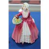 Image 1 : ROYAL DOULTAN 1932 JANET  PORCELAIN FIGURINE