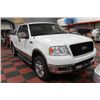 Image 1 : 2005 f150 XLT 4X4 WITH EXTENDED CAB