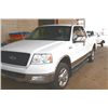 Image 2 : 2005 f150 XLT 4X4 WITH EXTENDED CAB