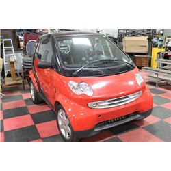 2006 SMART CAR