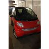Image 3 : 2006 SMART CAR