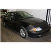 Image 1 : 2002 CHEVY CAVALIER Z24 W 70,000 KMS  RARE 4 DOOR