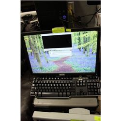 DELL OPTIPLEX BUSINESS CLASSDESKTOP W/ WINDOWS 8.1