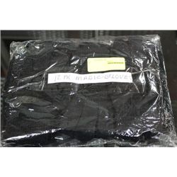 PK OF 12 NEW MAGIC GLOVES