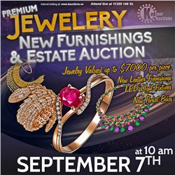 NEXT WEEK KASTNER AUCTIONS HOSTS A HOUSEHOLD