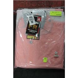 FLAME RETARDANT RAIN SUIT ON CHOICE SIZE XL