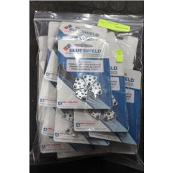 BAG OF TRIPLE FLINT REPLACEMENTS