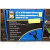 Image 1 : POWERFIST 1/2" DRIVE AIR IMPACT WRENCH