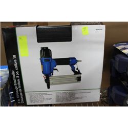 2" 18 GAUGE BRAD NAILER