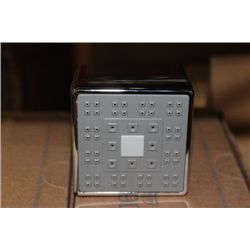 RIOBEL PRO 3 JET SHOWERHEAD