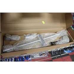 RIOBEL HAND SHOWER RAIL